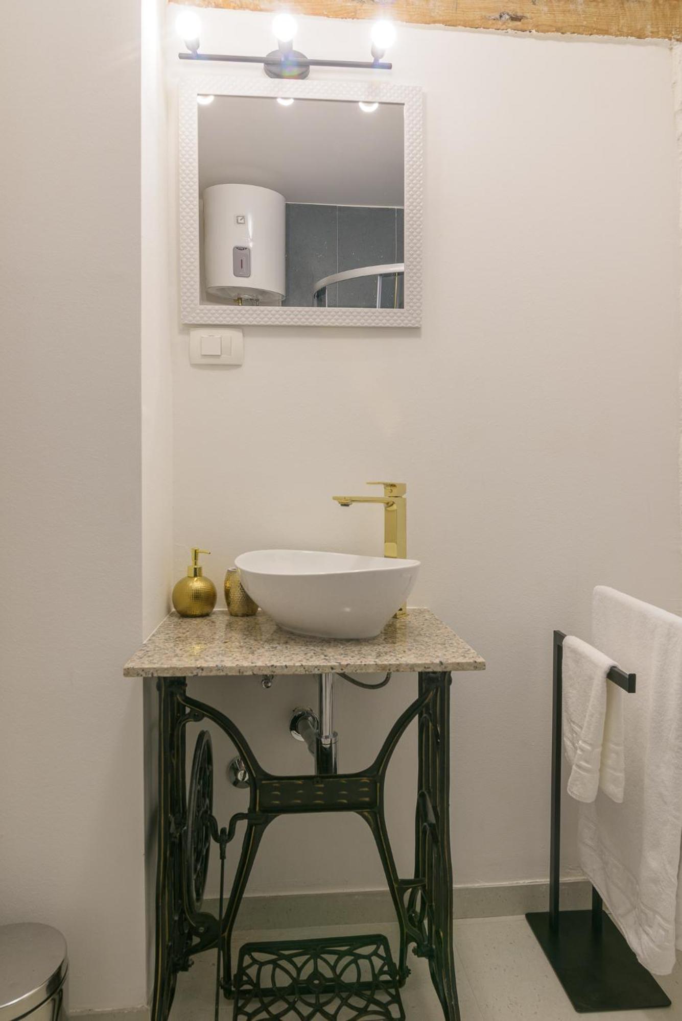 Rooms Bartul Trogir Buitenkant foto