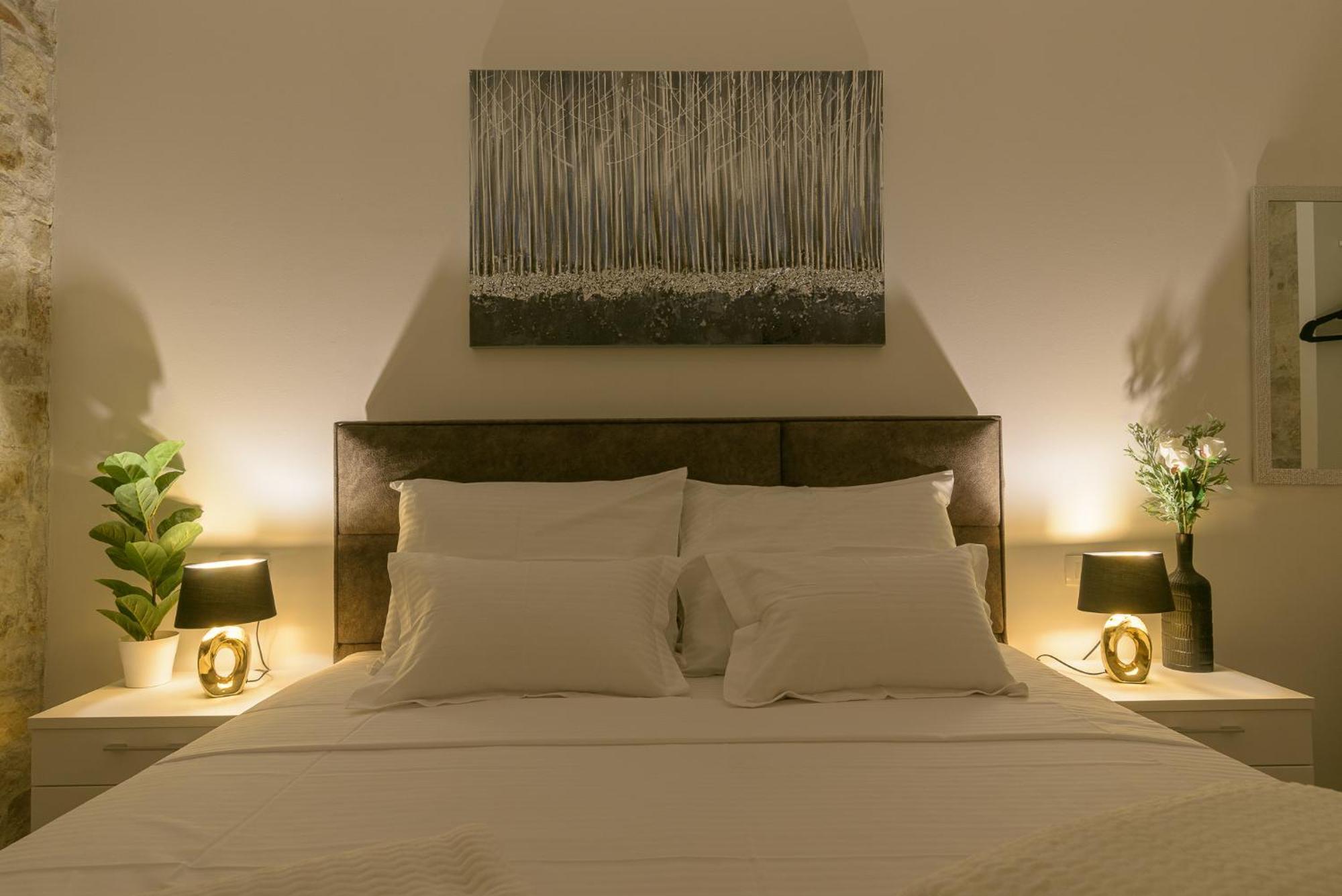 Rooms Bartul Trogir Buitenkant foto