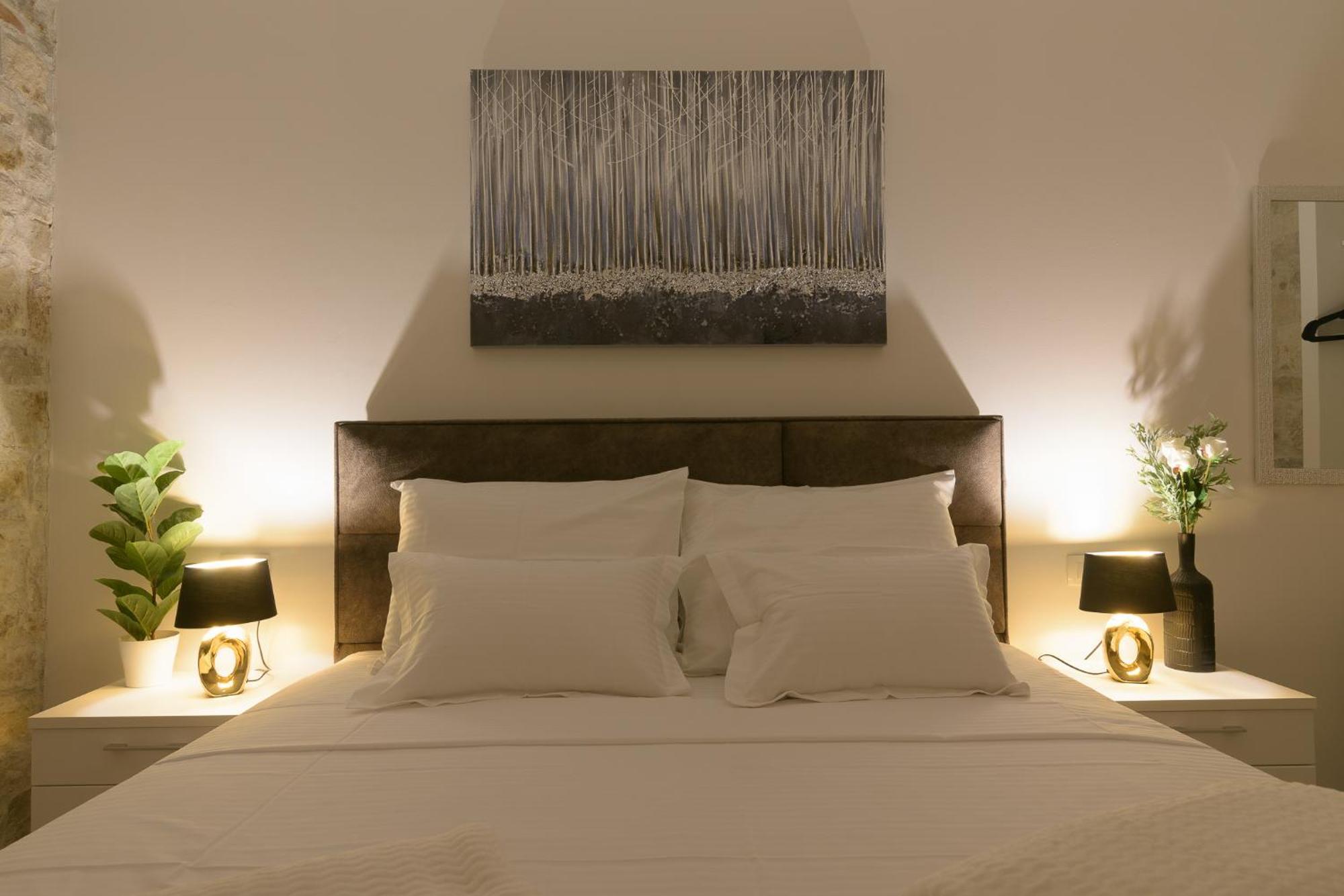 Rooms Bartul Trogir Buitenkant foto