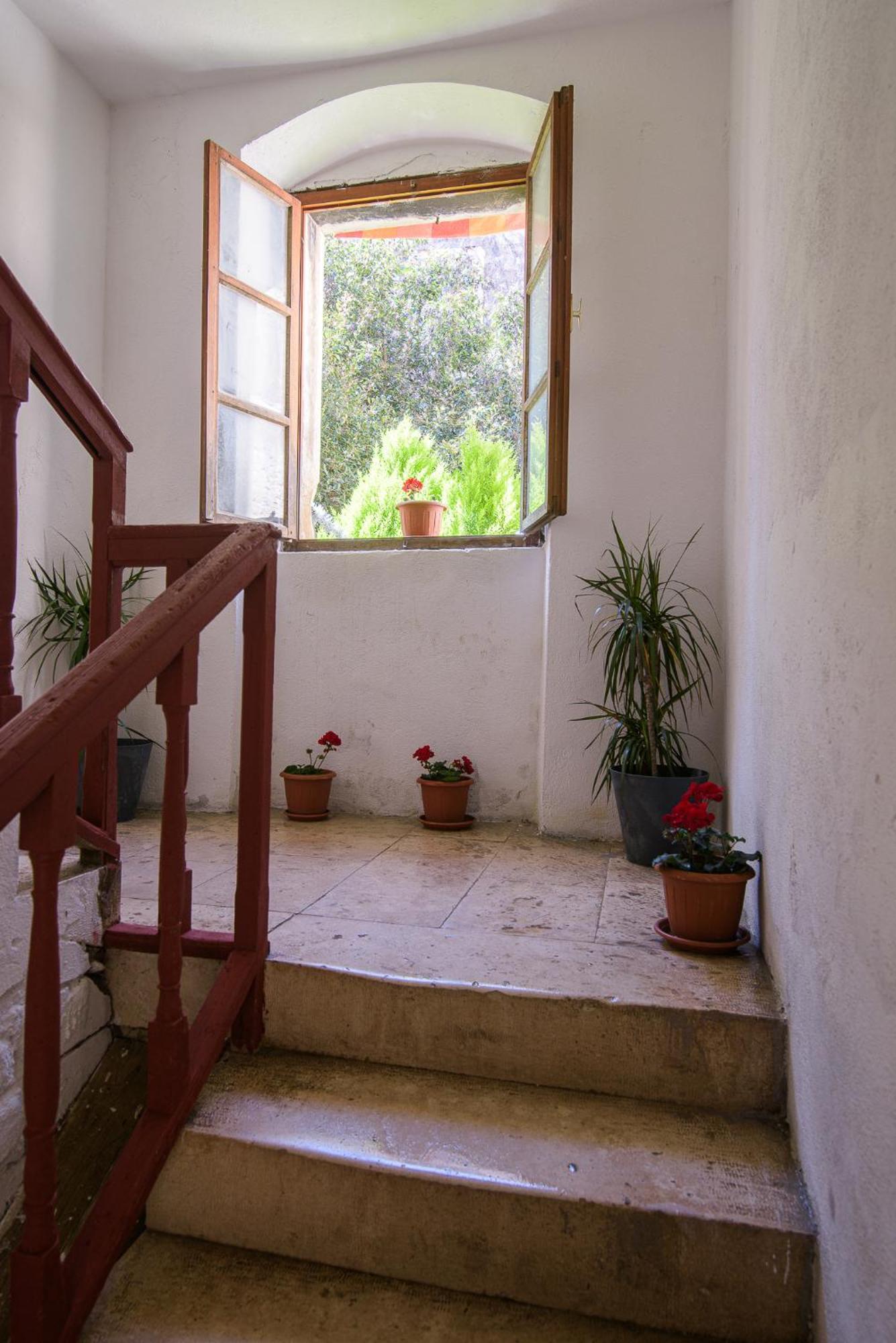 Rooms Bartul Trogir Buitenkant foto