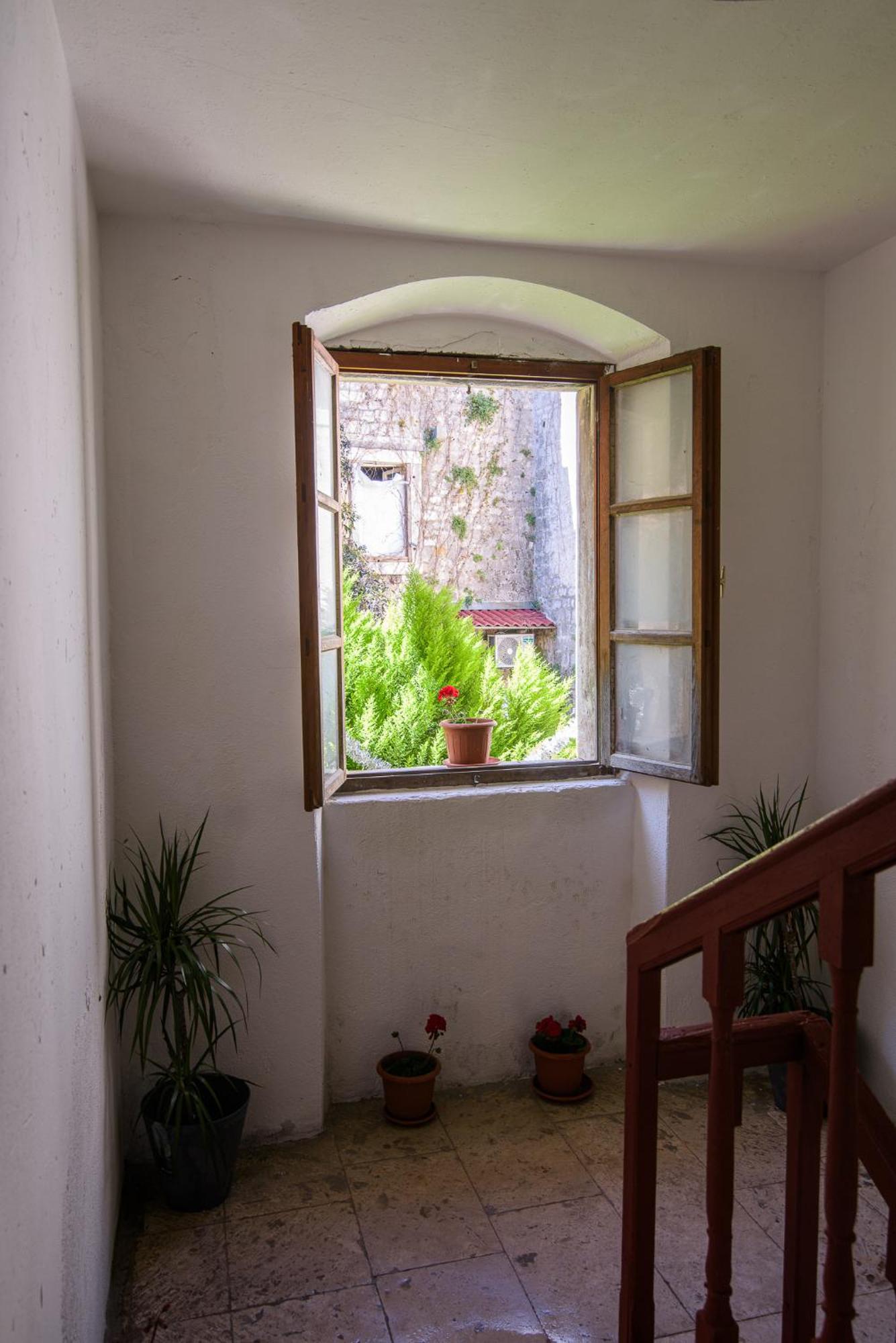 Rooms Bartul Trogir Buitenkant foto