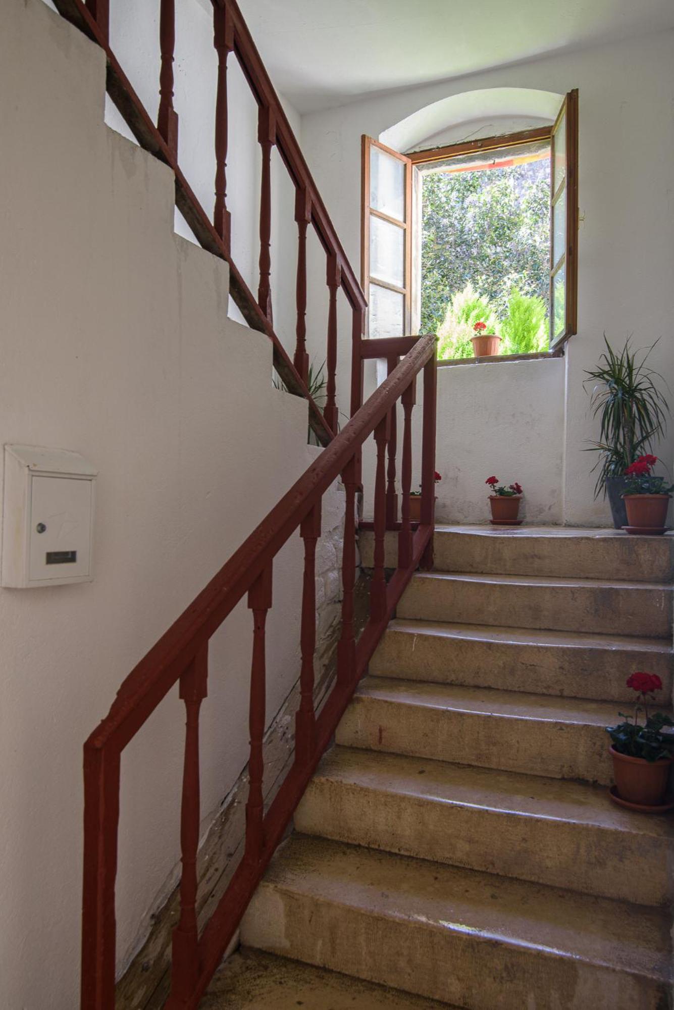 Rooms Bartul Trogir Buitenkant foto