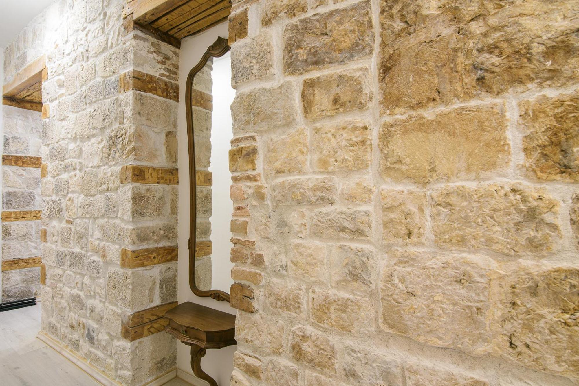 Rooms Bartul Trogir Buitenkant foto