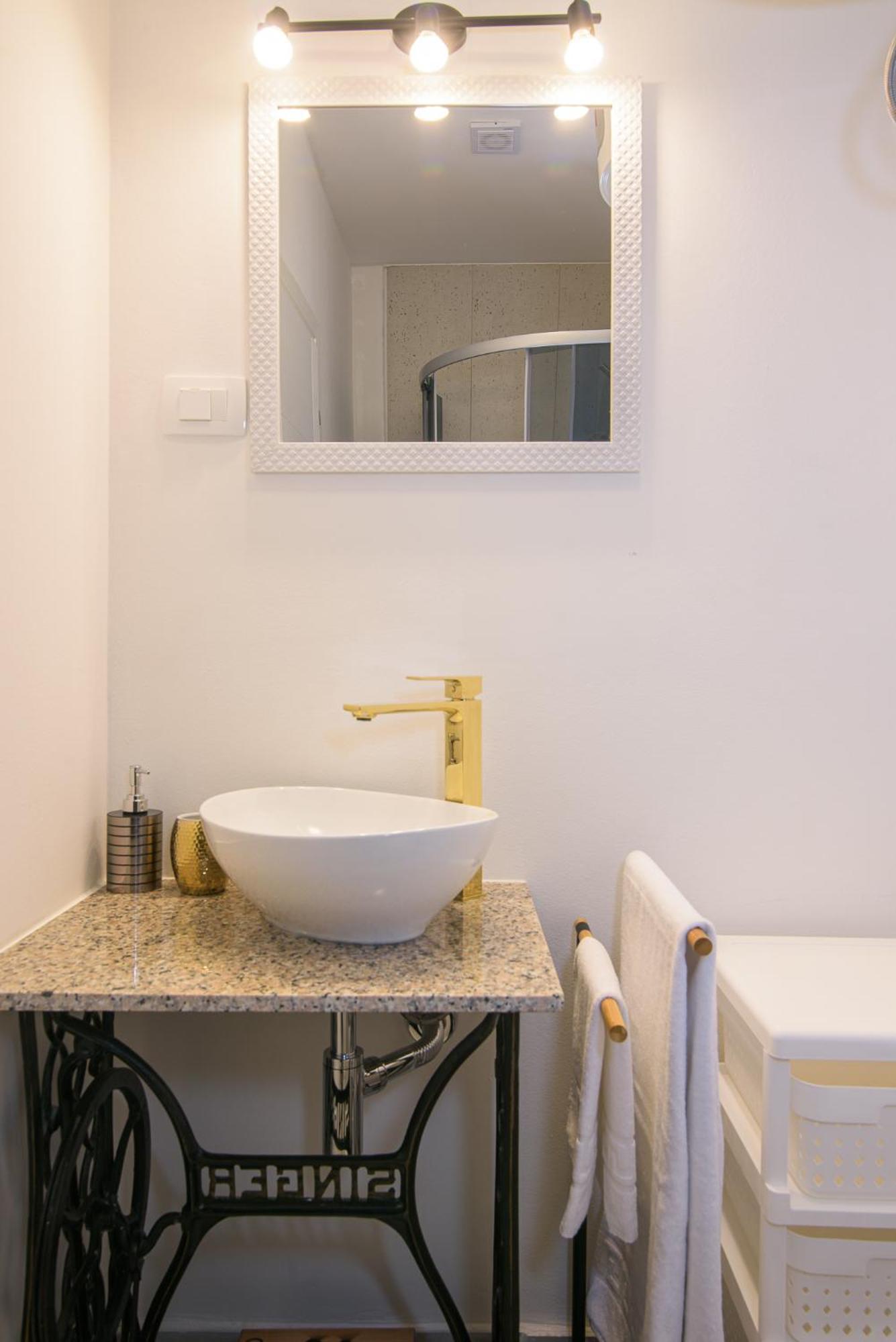 Rooms Bartul Trogir Buitenkant foto