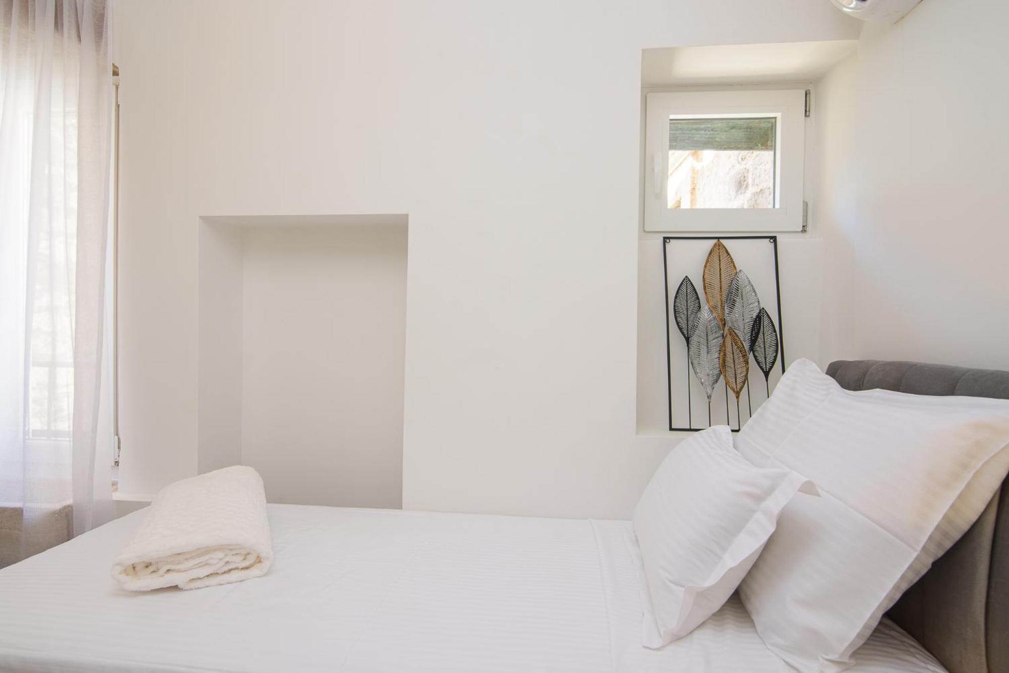 Rooms Bartul Trogir Buitenkant foto